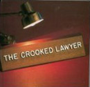 the crooked lawyer novel