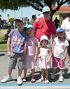 perth christmas pageant